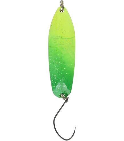 Amazon.co.jp: Angler'z System(アングラーズシステム) スプーン